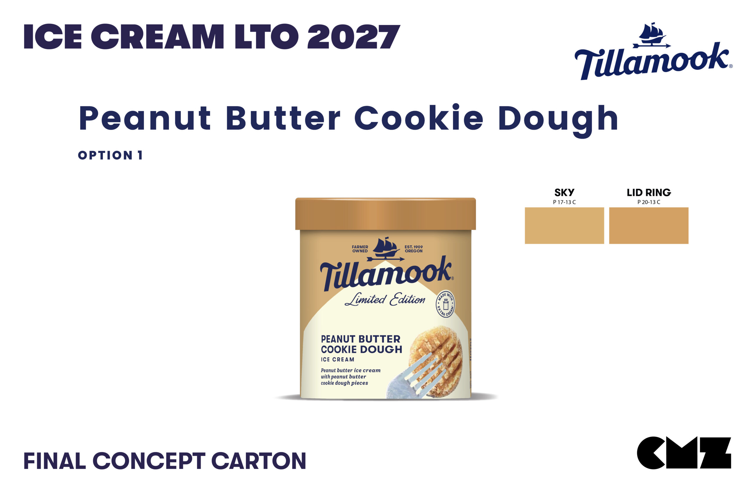 Portfolio Collection Tillamook16