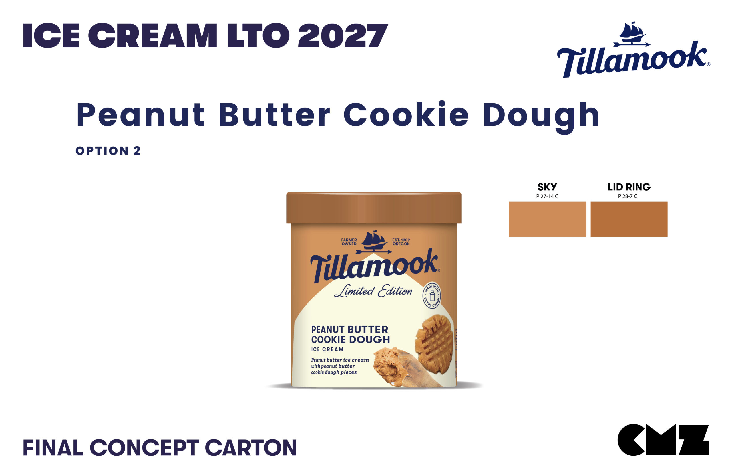 Portfolio Collection Tillamook17