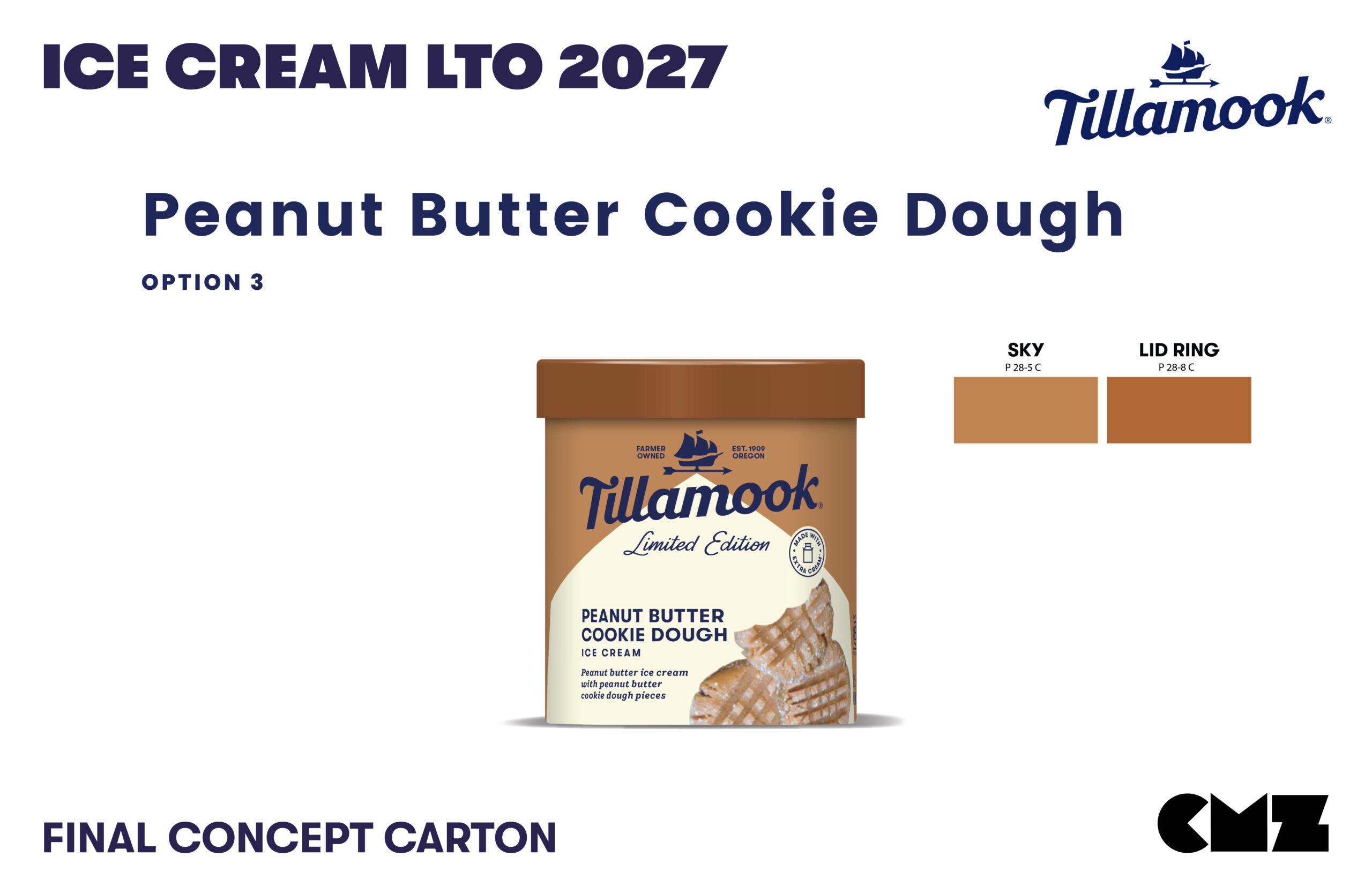 Portfolio Collection Tillamook18