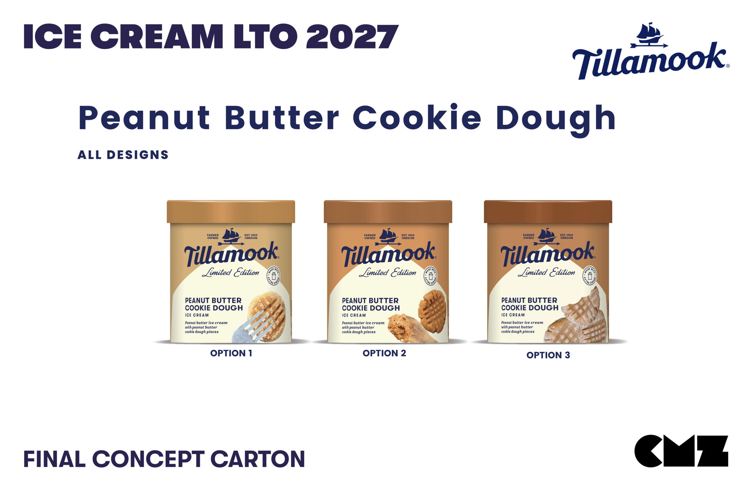 Portfolio Collection Tillamook19