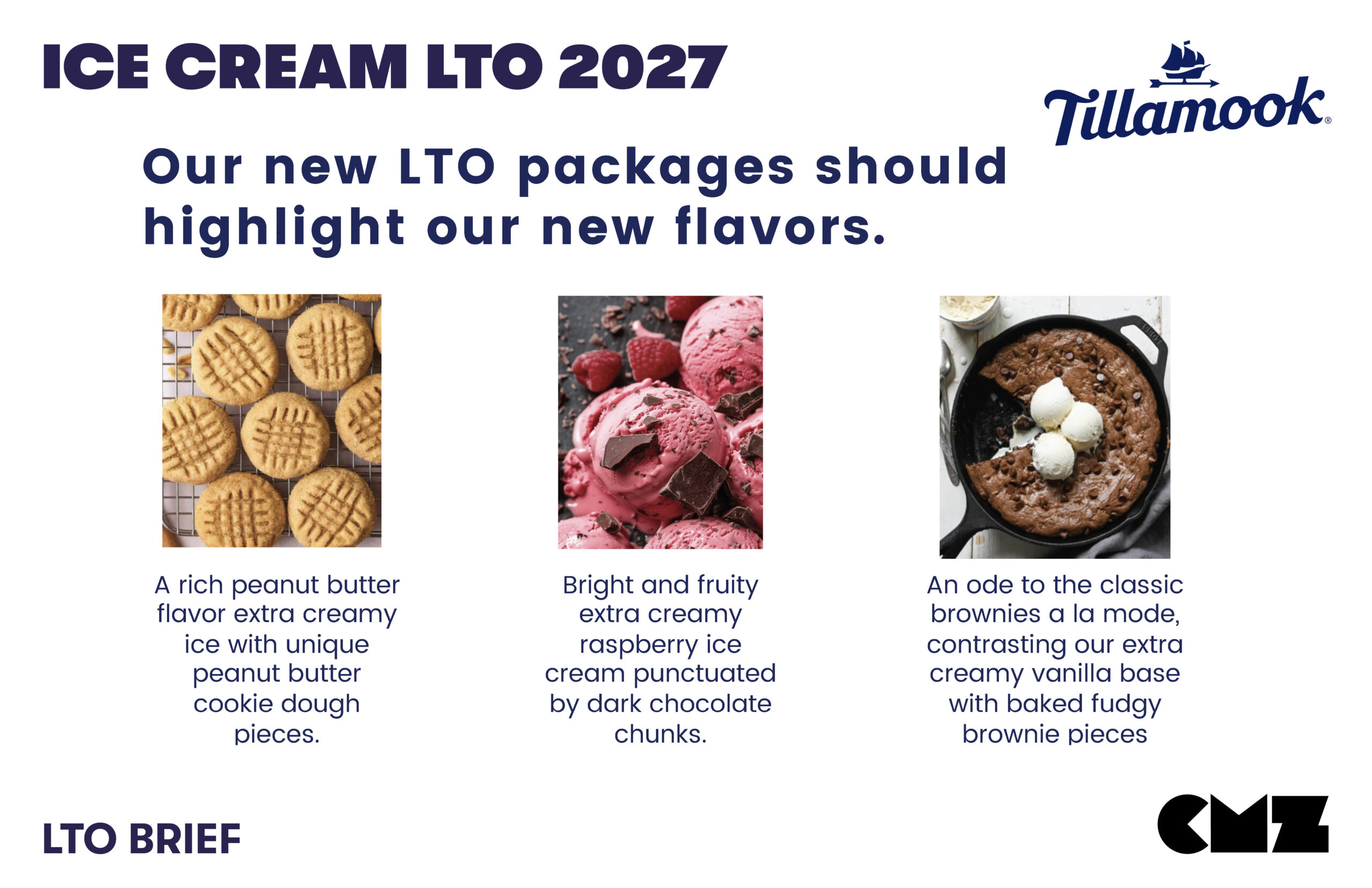 Portfolio Collection Tillamook2