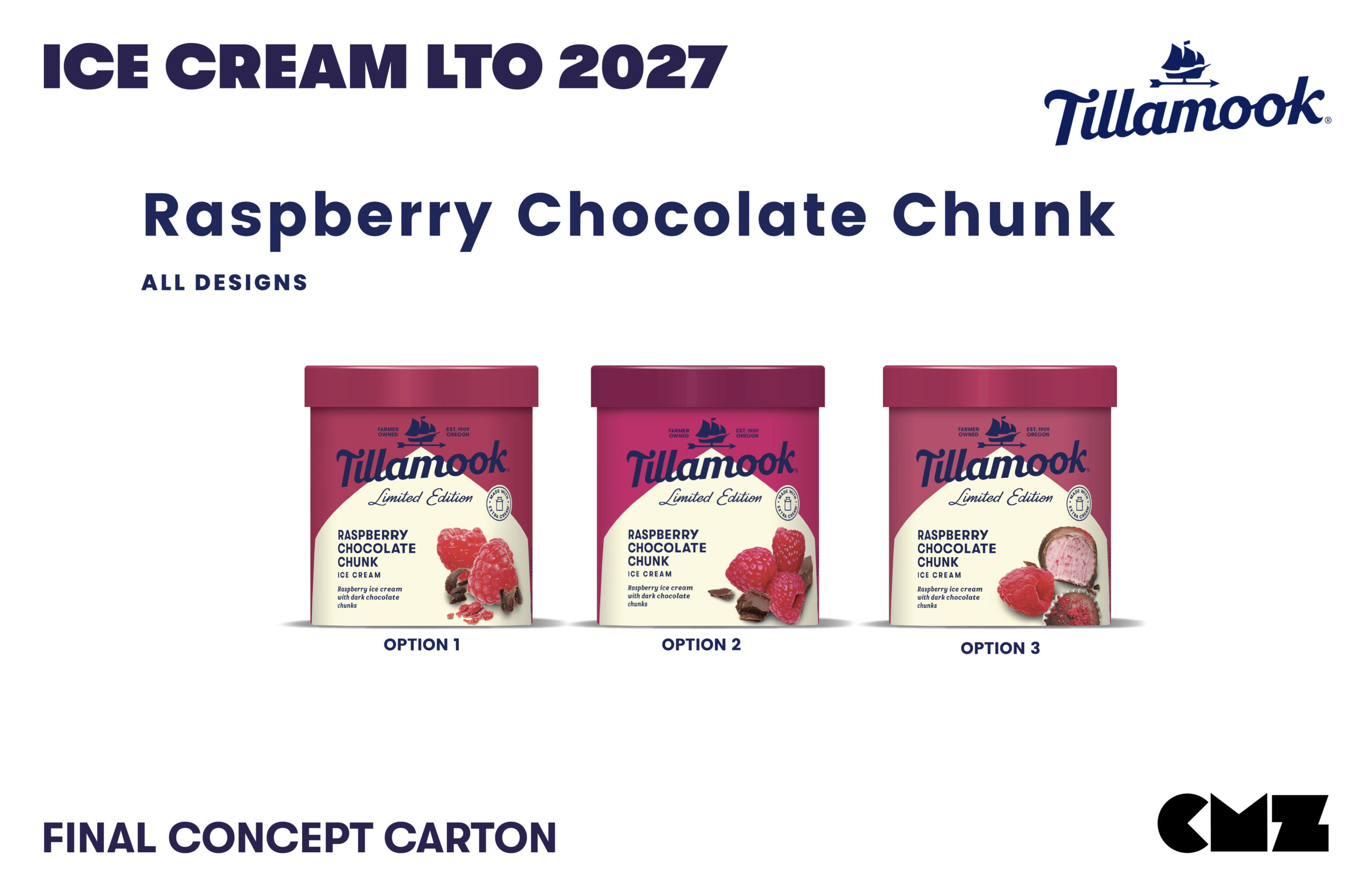 Portfolio Collection Tillamook23