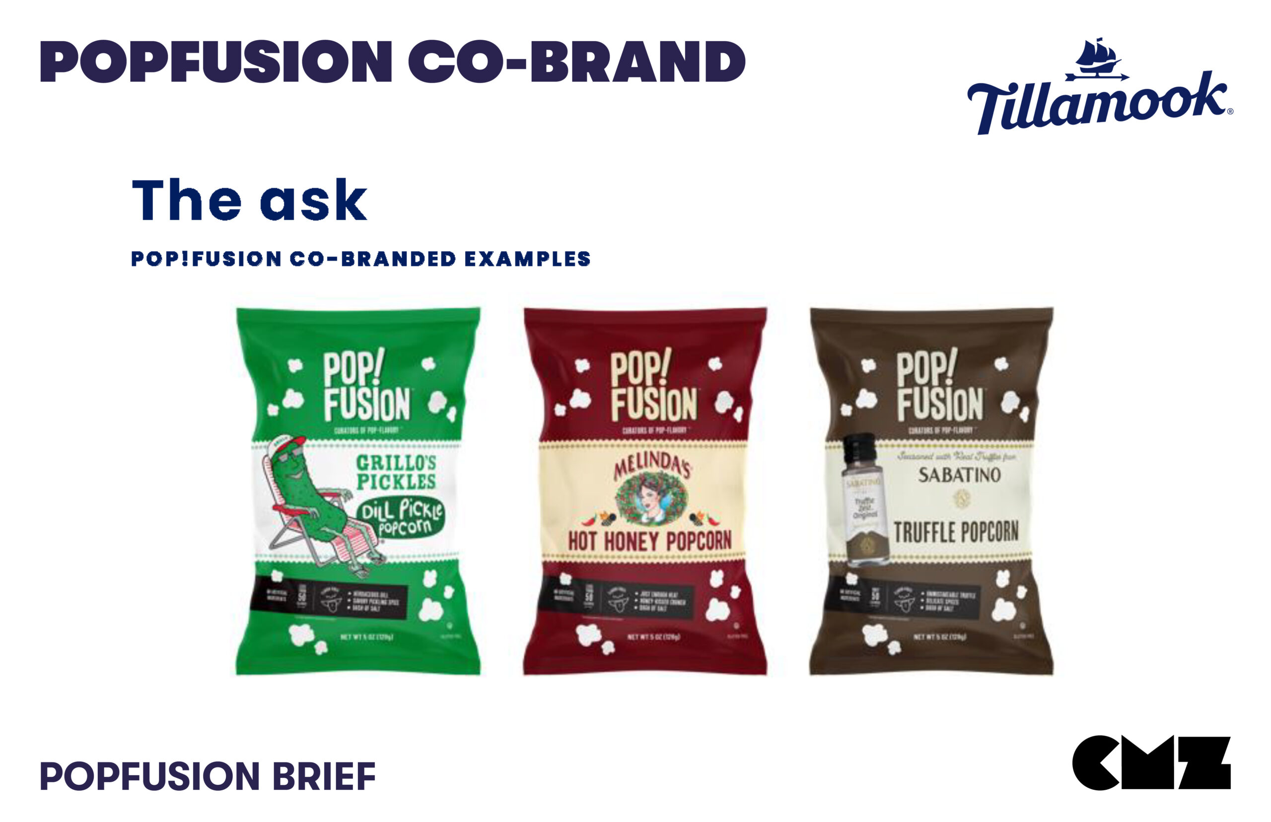 Portfolio Collection Tillamook27