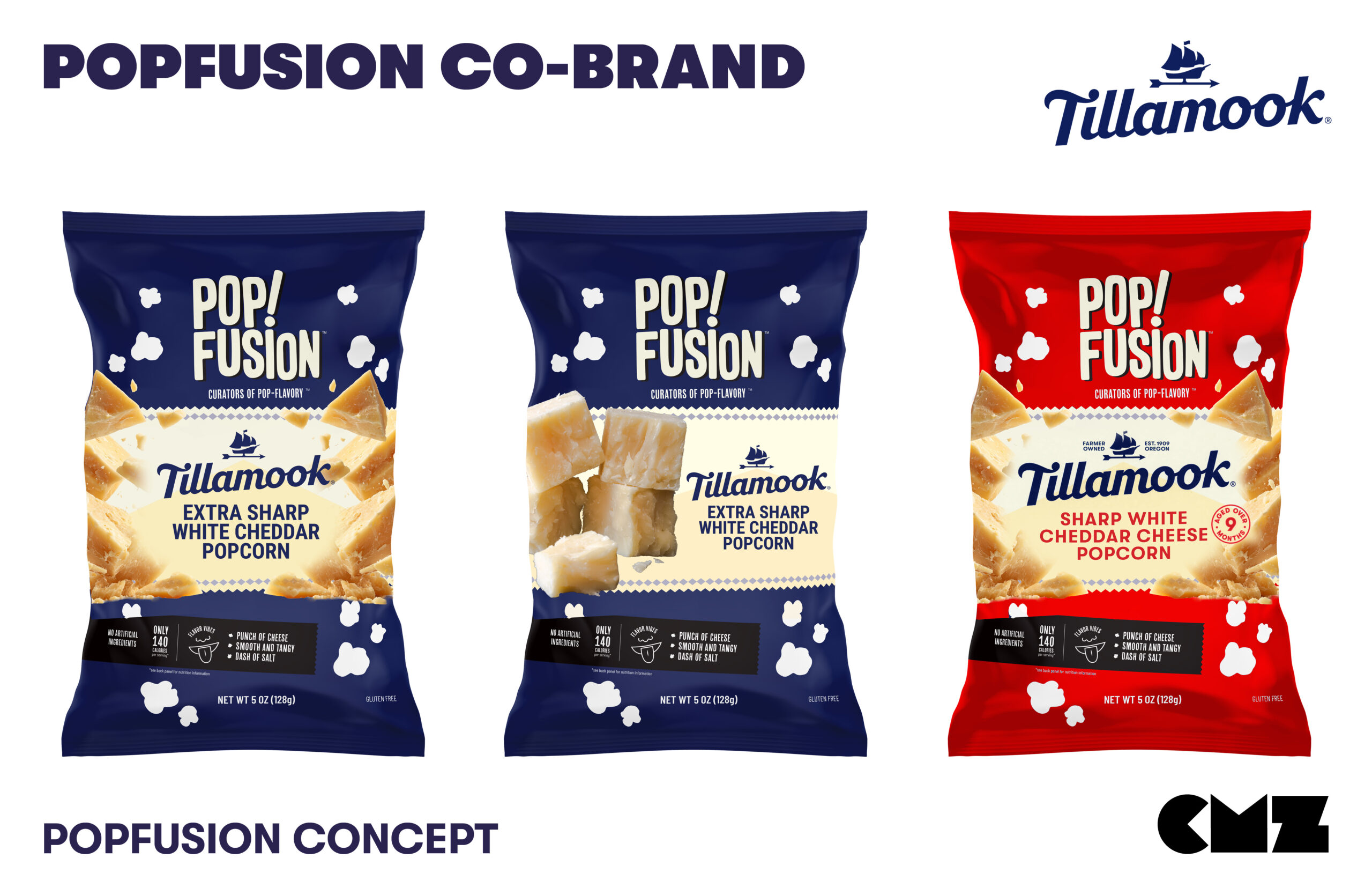 Portfolio Collection Tillamook28