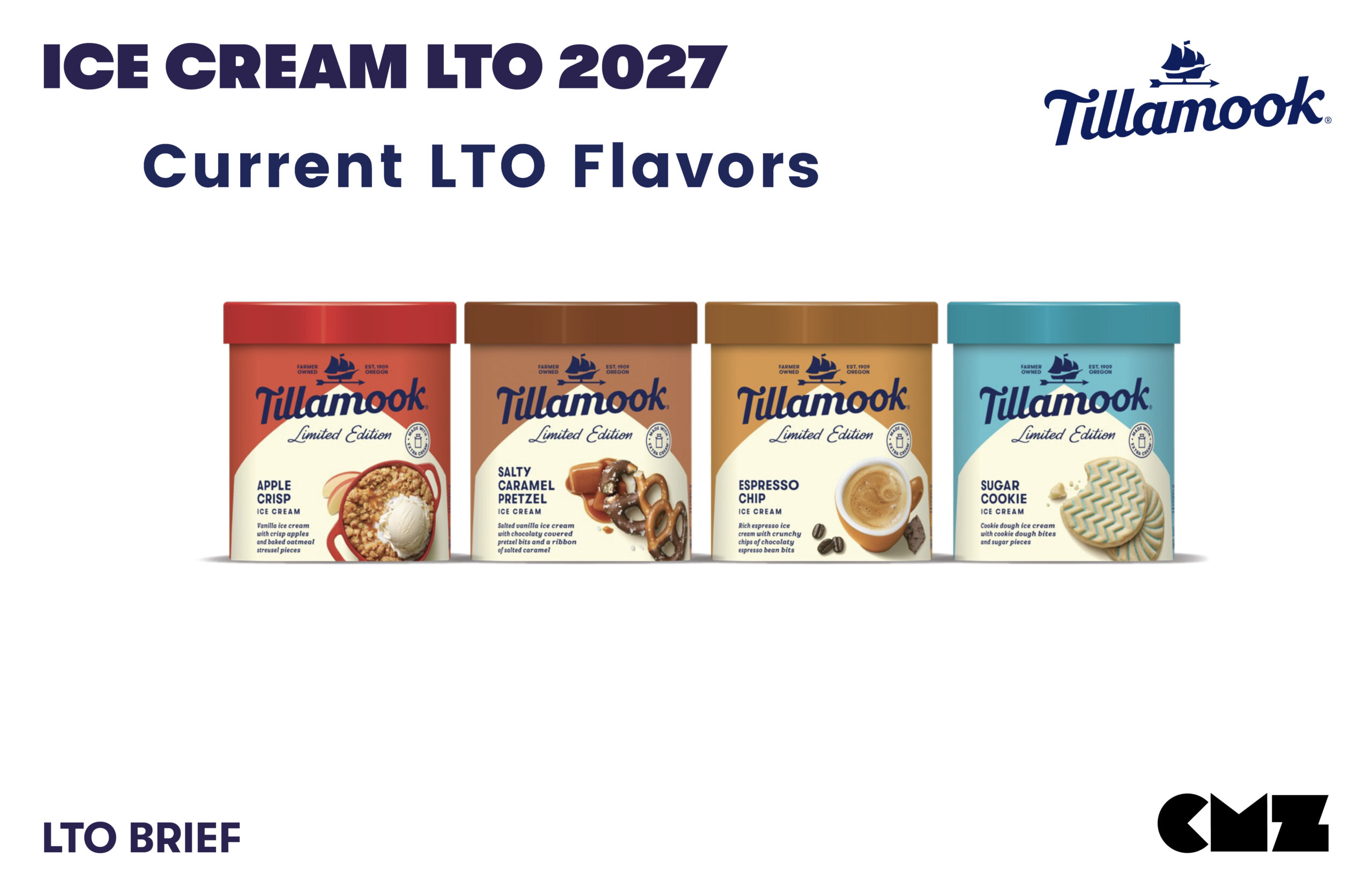 Portfolio Collection Tillamook3
