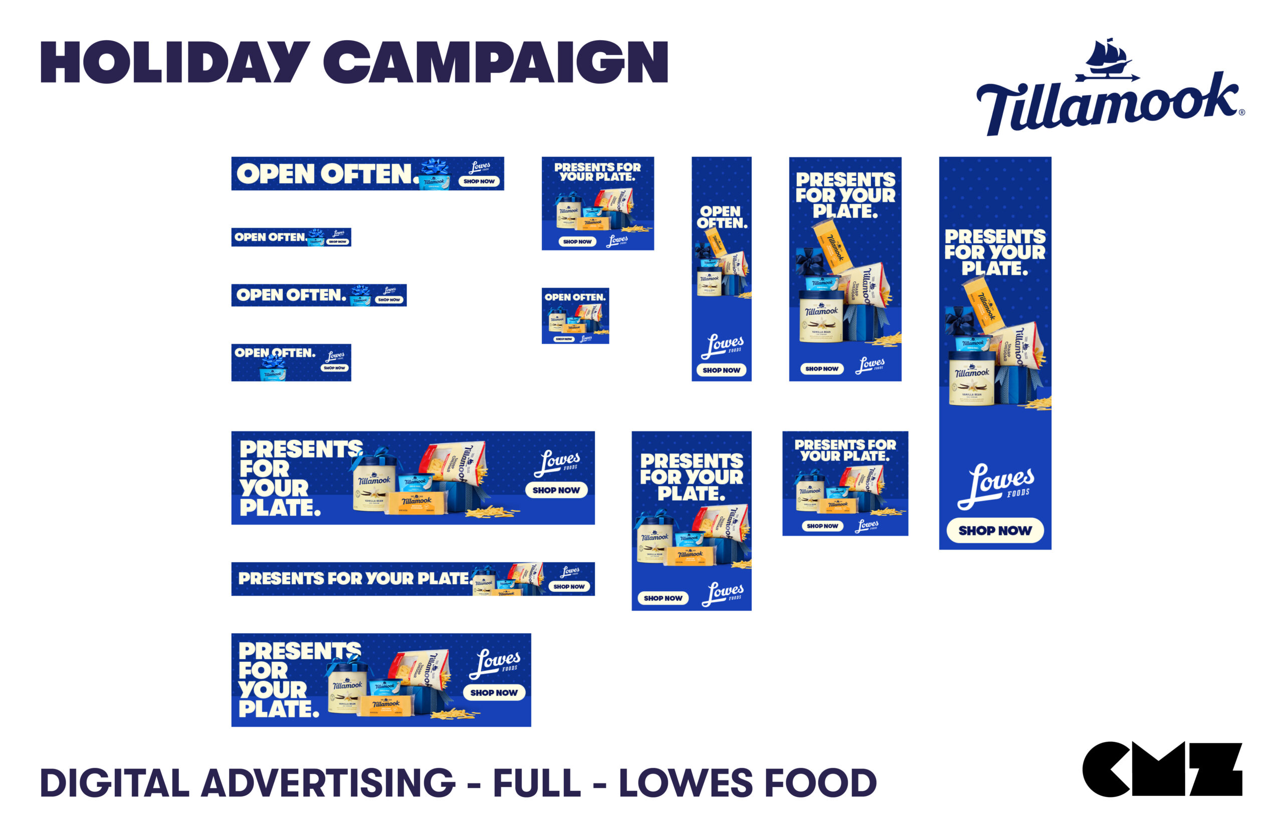 Portfolio Collection Tillamook34