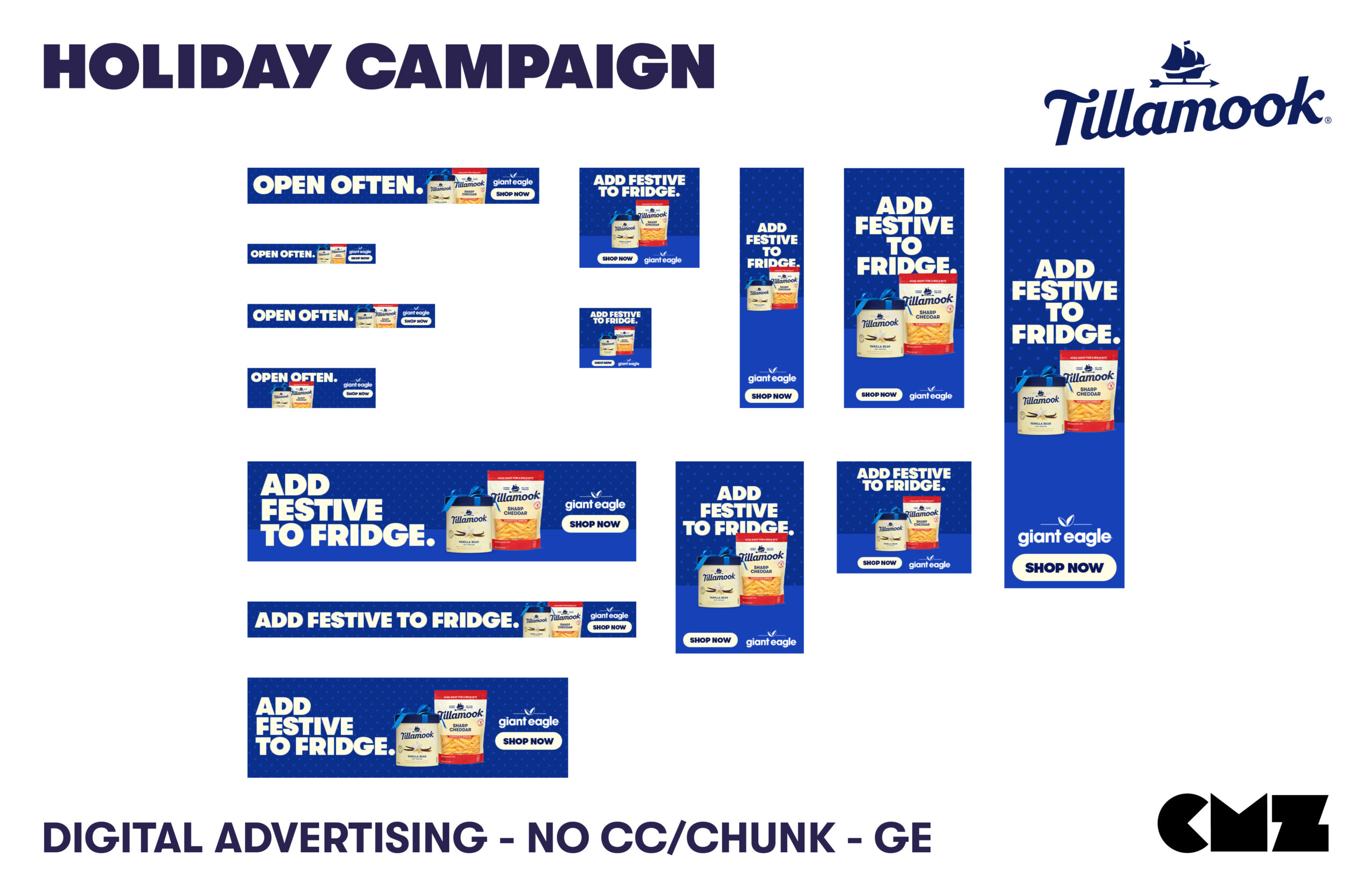 Portfolio Collection Tillamook36