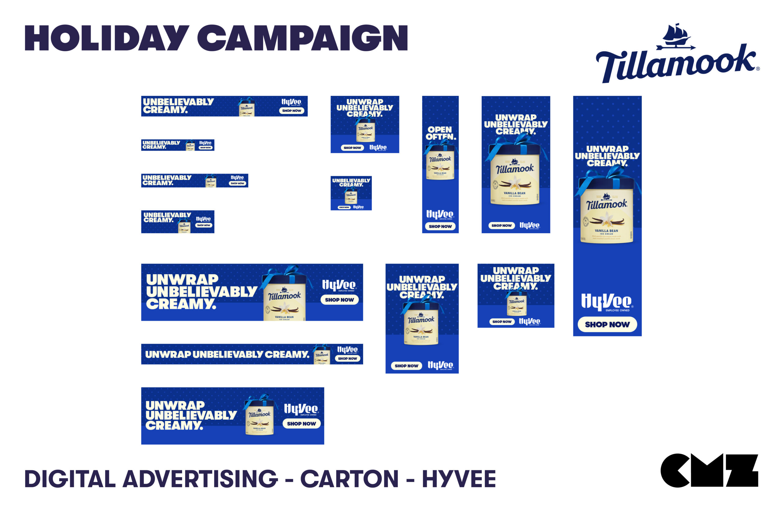 Portfolio Collection Tillamook37